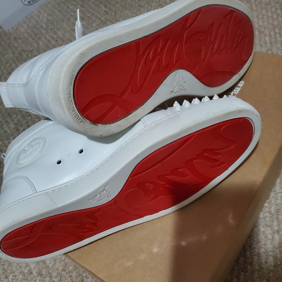 Men's Christian Louboutin - Picture 3 of 3